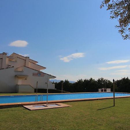 Panoramica Golf, Apt Familiar En San Jorge San Jorge (Castellon) Exterior photo
