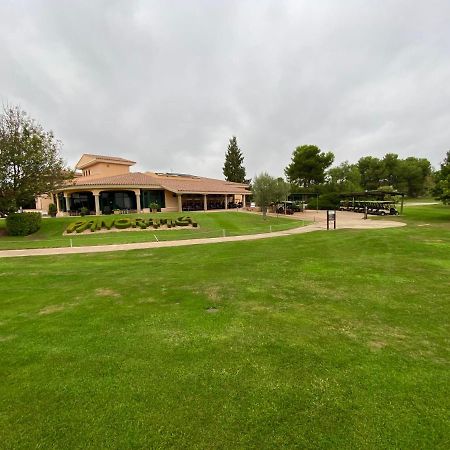 Panoramica Golf, Apt Familiar En San Jorge San Jorge (Castellon) Exterior photo