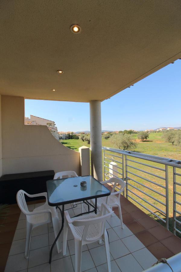 Panoramica Golf, Apt Familiar En San Jorge San Jorge (Castellon) Exterior photo