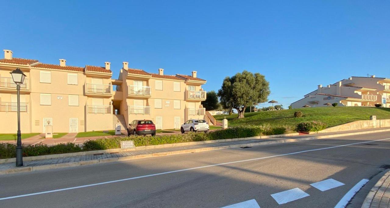 Panoramica Golf, Apt Familiar En San Jorge San Jorge (Castellon) Exterior photo