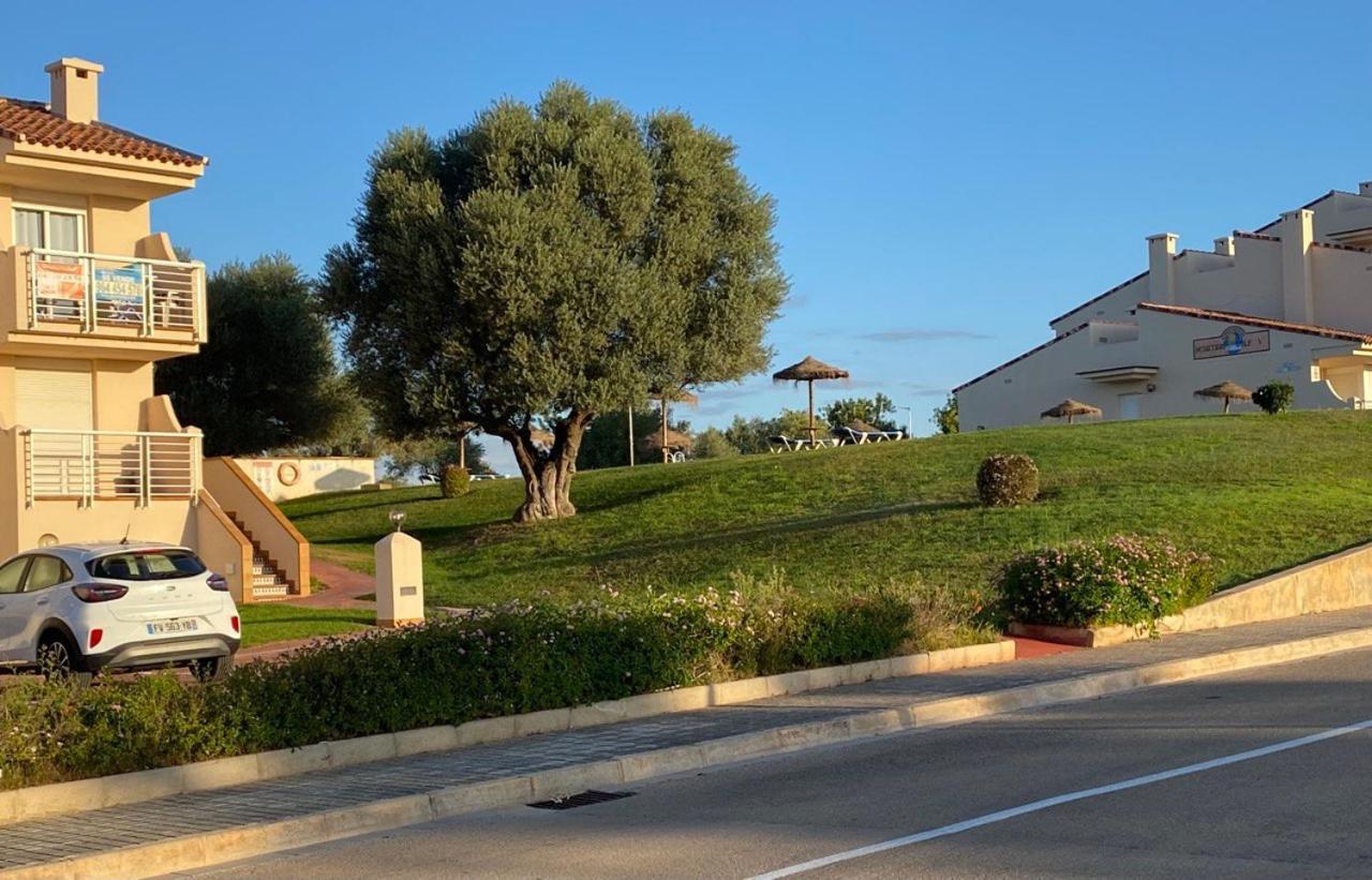 Panoramica Golf, Apt Familiar En San Jorge San Jorge (Castellon) Exterior photo