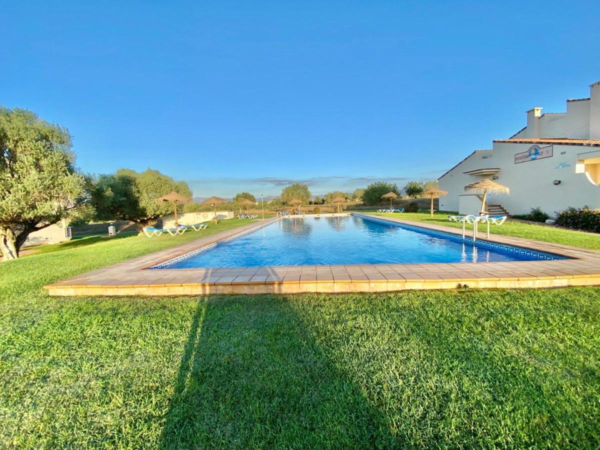 Panoramica Golf, Apt Familiar En San Jorge San Jorge (Castellon) Exterior photo
