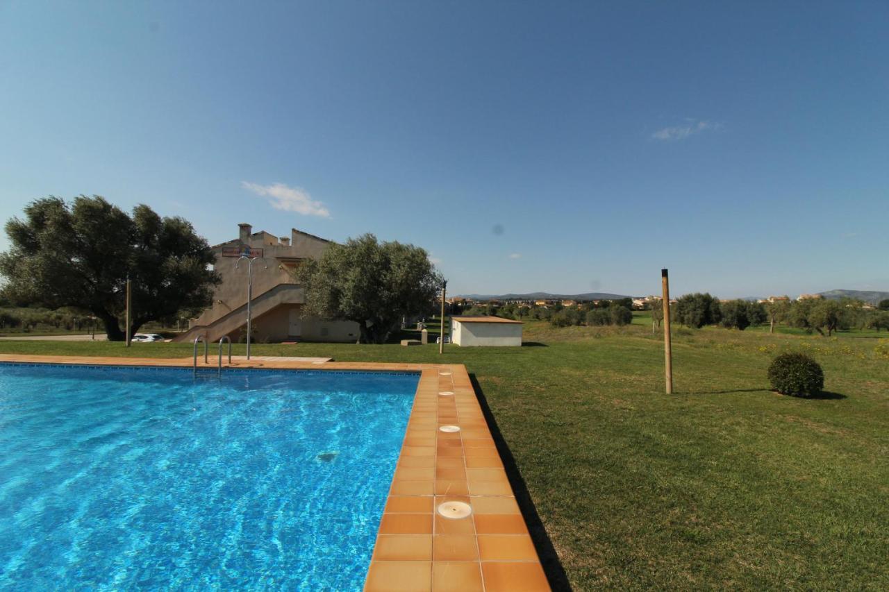 Panoramica Golf, Apt Familiar En San Jorge San Jorge (Castellon) Exterior photo