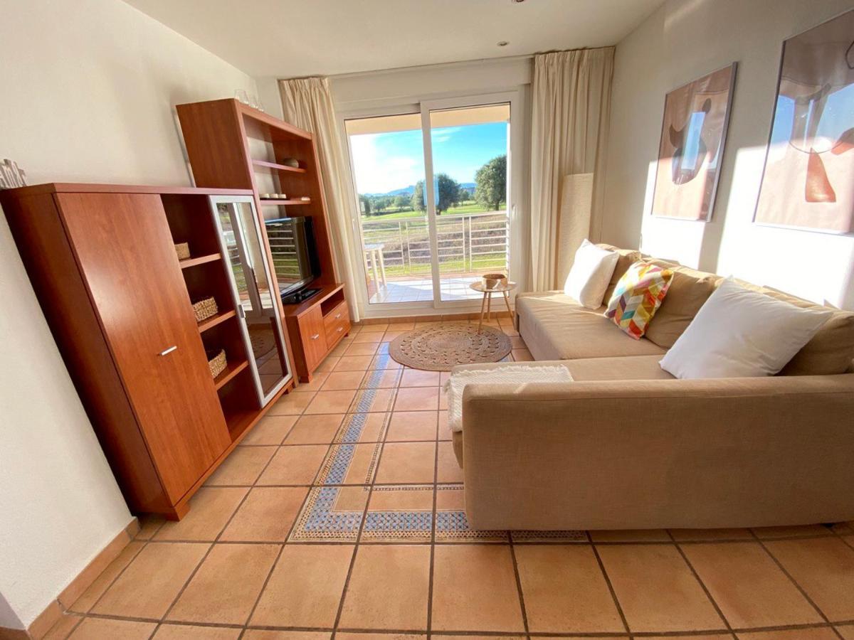 Panoramica Golf, Apt Familiar En San Jorge San Jorge (Castellon) Exterior photo