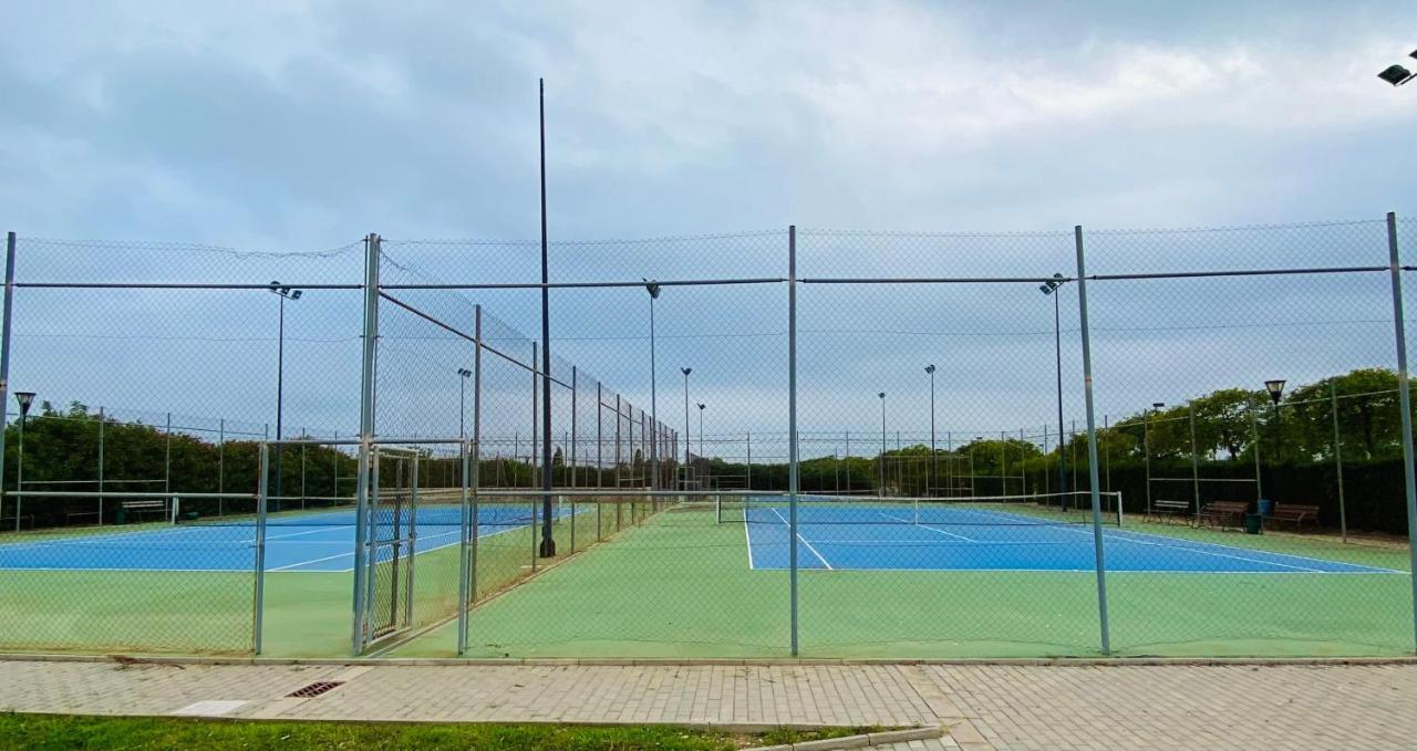 Panoramica Golf, Apt Familiar En San Jorge San Jorge (Castellon) Exterior photo