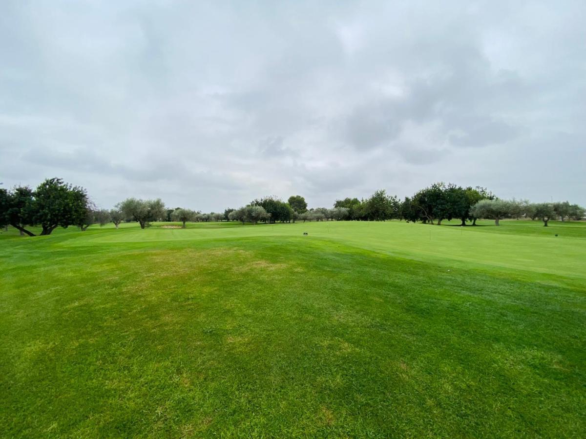 Panoramica Golf, Apt Familiar En San Jorge San Jorge (Castellon) Exterior photo
